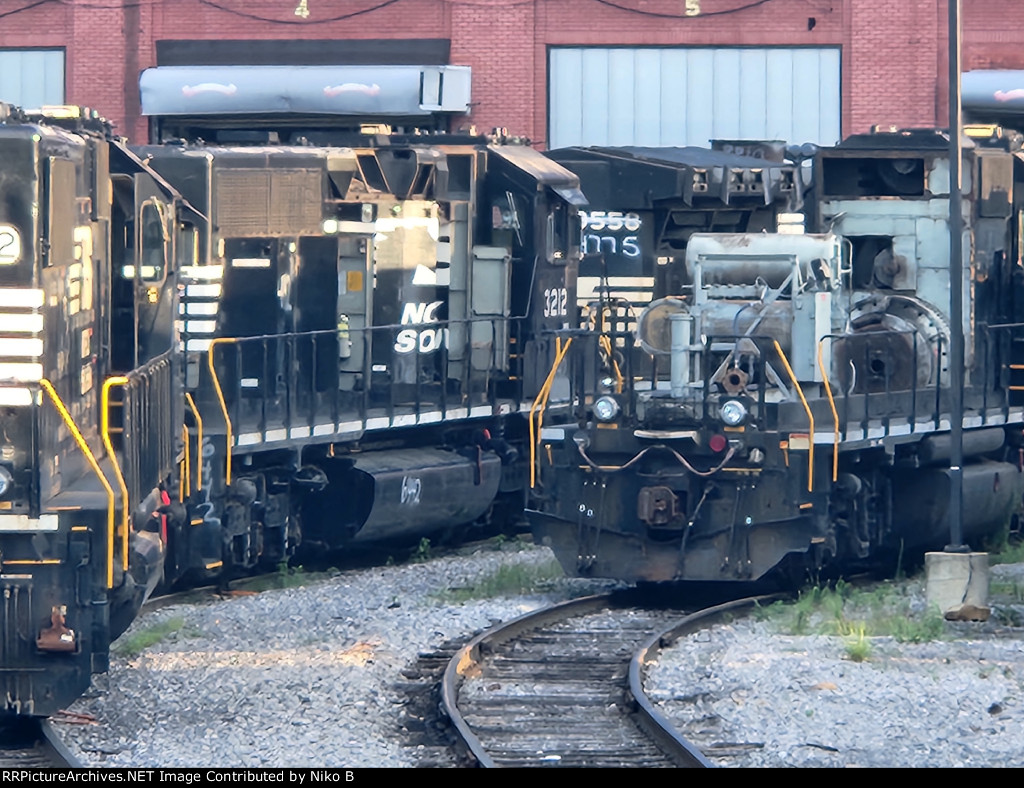 NS 3212